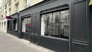 Elégant Pop-Up Store, secteur du Bon Marché - Image 1