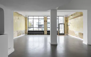Flexible Industrial Event Space & Gallery in Berlin’s Creative Quarter: Moritzplatz, Kreuzberg - Image 0