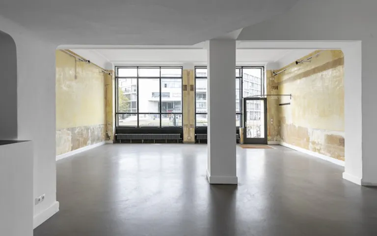 Flexible Industrial Event Space & Gallery in Berlin’s Creative Quarter: Moritzplatz, Kreuzberg - Image 0