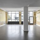 Flexible Industrial Event Space & Gallery in Berlin’s Creative Quarter: Moritzplatz, Kreuzberg