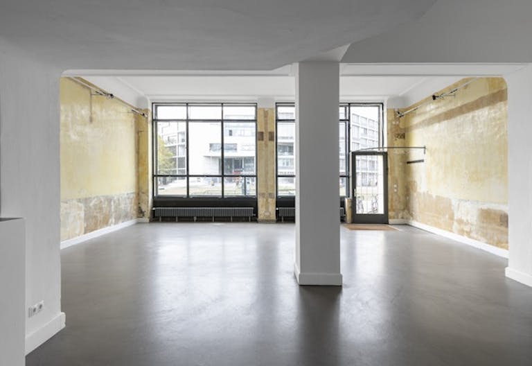 Flexible Industrial Event Space & Gallery in Berlin’s Creative Quarter: Moritzplatz, Kreuzberg - Image 0