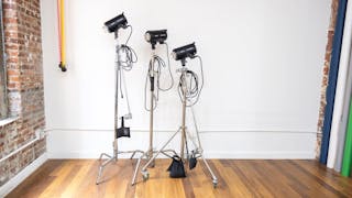 Muti Set Dumbo Studio, Nature Light, Full Equitment - Image 15