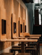 Salle multi-fonction avec sc�ne - Image 2