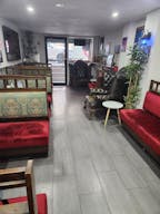 Downtown Event Space with Huge Backyard in Heart of the Lower East Side 10002 - Image 7