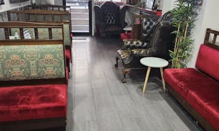 Downtown Event Space with Huge Backyard in Heart of the Lower East Side 10002 - Image 7