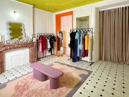 Showroom dans un appartement style haussmannien en plein coeur de Marseille - Image 6