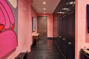 Creatively Colorful Tribeca Apartment with Stunning Art - Image 11