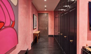 Creatively Colorful Tribeca Apartment with Stunning Art - Image 11