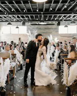 Industrial Beachside Blank Slate Venue in Tampa Bay - Image 11