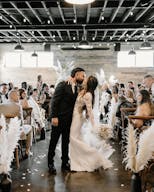 Industrial Beachside Blank Slate Venue in Tampa Bay - Image 11