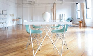 Creative Boho Space in the heart of DUMBO - Image 6