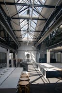 Modern Industrial Loft Space at Schönhauser Allee§ - Image 3