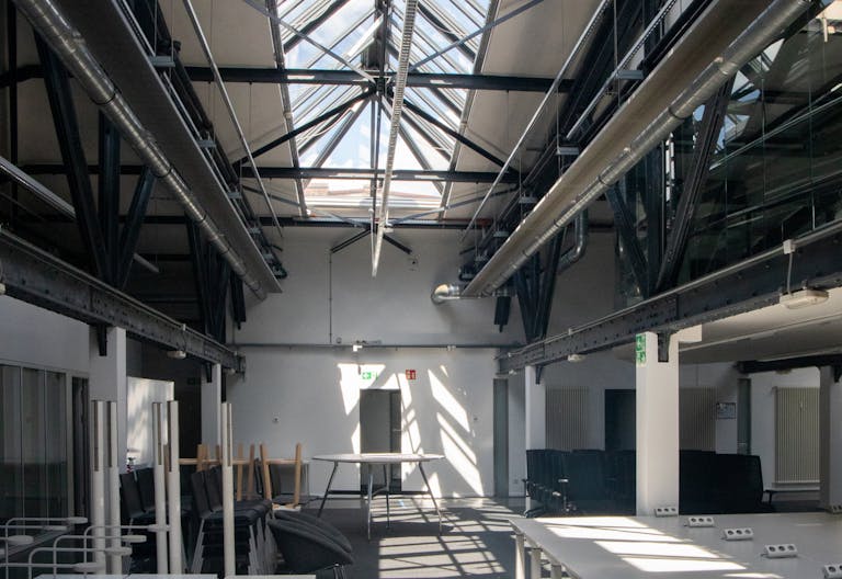 Modern Industrial Loft Space at Schönhauser Allee§ - Image 3