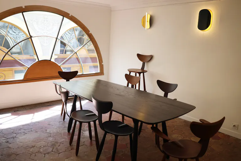 Prestigious Galerie in Paris - Image 3