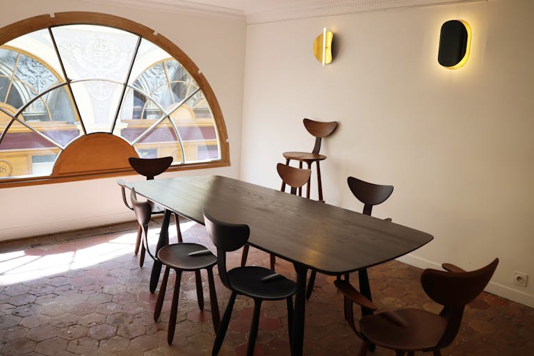 Prestigious Galerie in Paris - Image 3