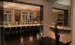 Le Loft Triangle d'or Showroom Paris 8 Champs-Elysée - Image 27