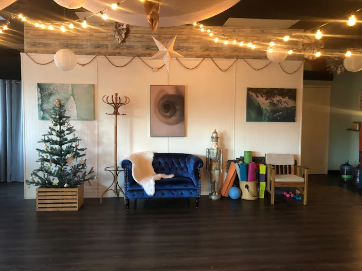 Coastal Living Wellness Studio - Image 4