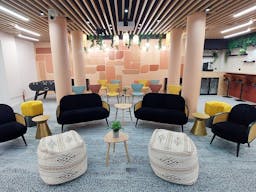 ? LA PURA VIDA - VOTRE LIEU CONFIDENTIEL D'EXCEPTION � MONTPARNASSE - Image 5