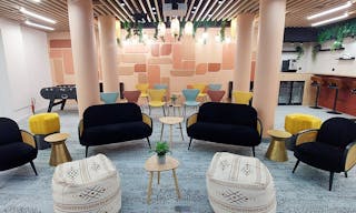 ? LA PURA VIDA - VOTRE LIEU CONFIDENTIEL D'EXCEPTION � MONTPARNASSE - Image 5