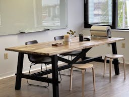 Open Industrial Style Photo Studio - Image 2