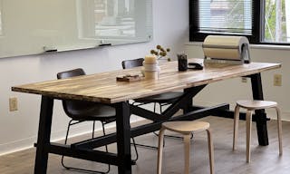 Open Industrial Style Photo Studio - Image 2