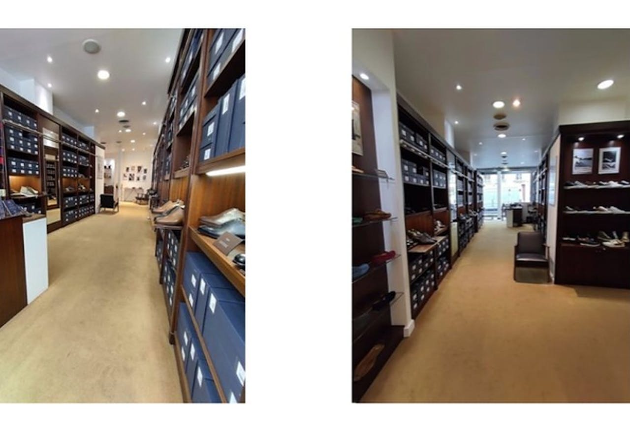 Prime Location Boutique - Paris 6th - Saint-Germain-des-Pr�s - Image 2