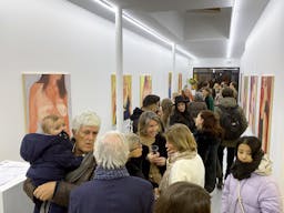 Brand new pop up gallery in the Marais - Image 7