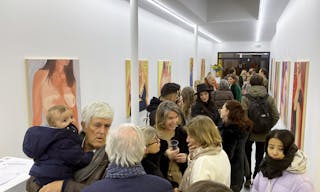 Brand new pop up gallery in the Marais - Image 7