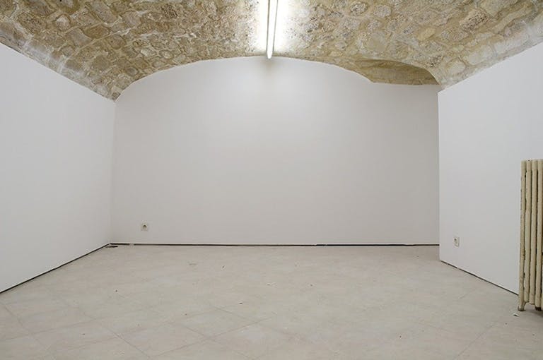 Location espace galerie - pop-up store sur rue haut marais - parfait pour la fashion week - Image 3