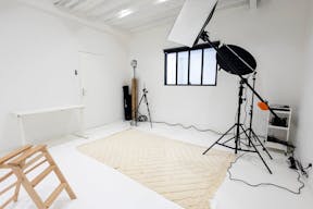 Studio dedicated to your creation in the Marais - Image 7