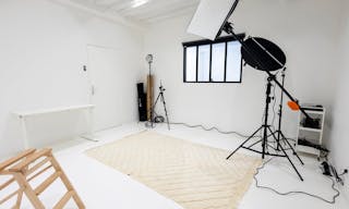 Studio dedicated to your creation in the Marais - Image 7