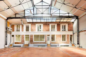 Unique Hybrid Space in Paris - Image 0