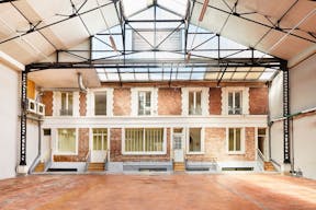 Unique Hybrid Space in Paris - Image 0