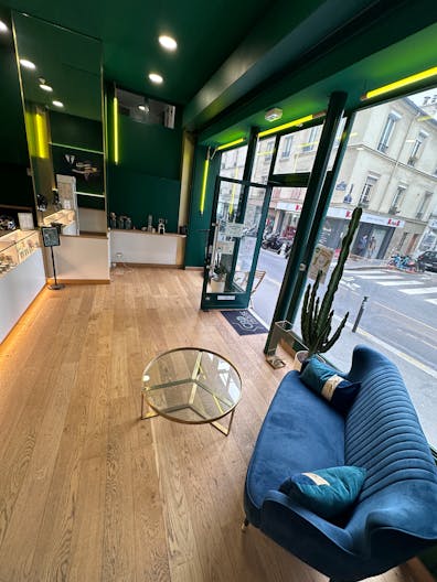 Boutique Magnifique au coeur de Paris - Image 4