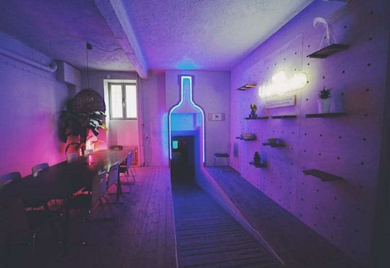 Members Club - Image 2