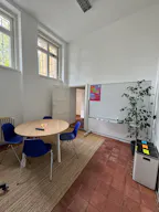 fhain Office – Workshop Space mit Geschichte & Atmosphäre - Image 7