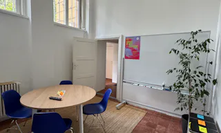 fhain Office – Workshop Space mit Geschichte & Atmosphäre - Image 7