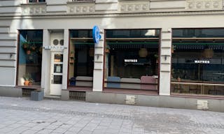 Gamla Brogatan / Vasagatan - Image 4