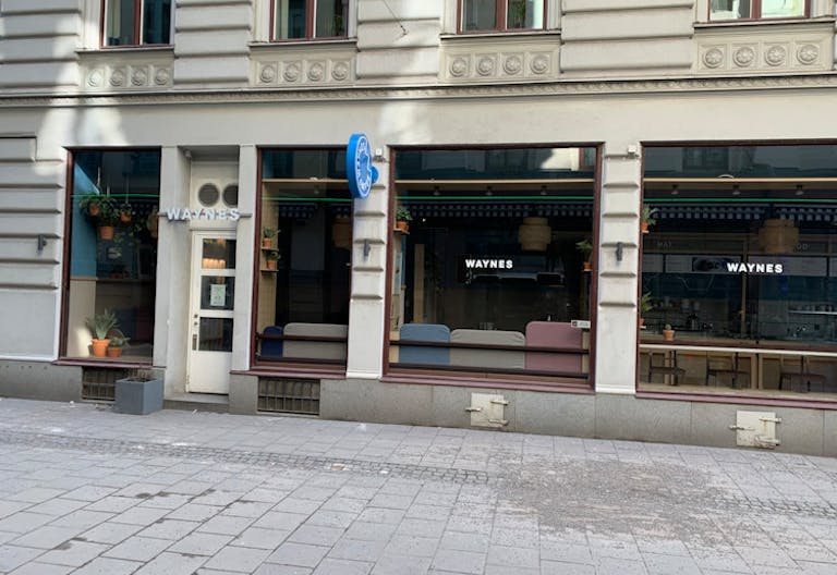 Gamla Brogatan / Vasagatan - Image 4
