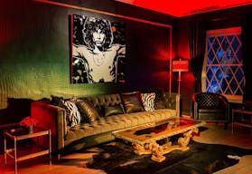 High Design meets Prime Exposure on the Sunset Strip - Image 2