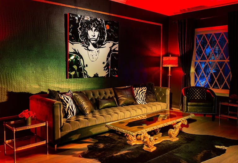 High Design meets Prime Exposure on the Sunset Strip - Image 2