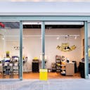 Kista Galleria - Pop Up Space