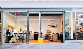 Kista Galleria - Pop Up Space - Image 0