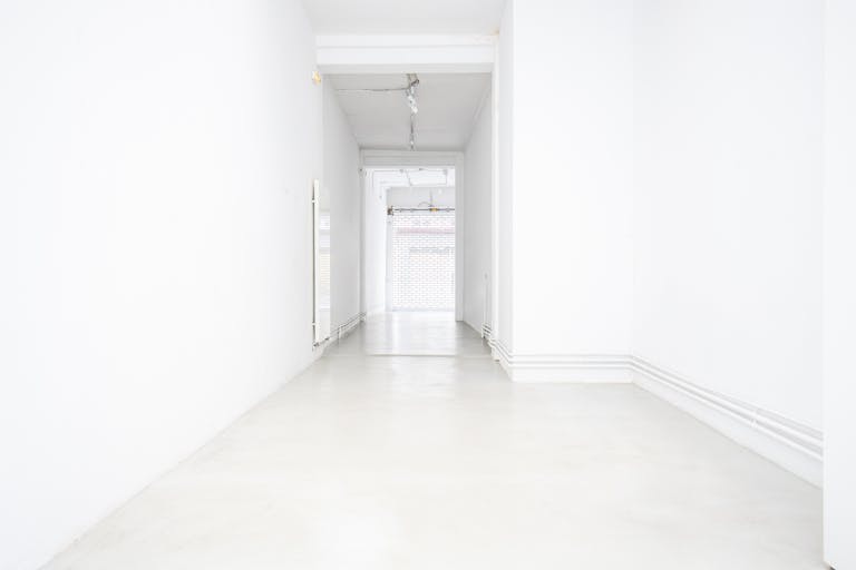 Espace événementiel aile droite à Paris 3 - 75003 - Image 0