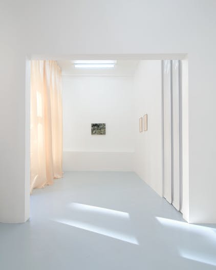 Gallery Space - Image 1