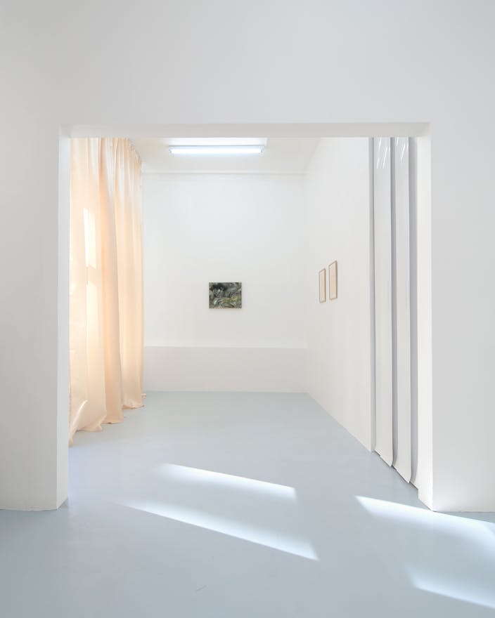 Gallery Space - Image 1