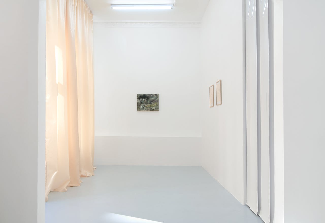 Gallery Space - Image 1