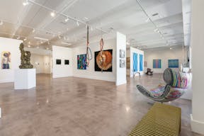 SHOWROOM GALLERY IN WYNWOOD/MIDTOWN - Image 1