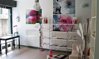 Elegante Spazio Pop-Up per Eventi e Vendite a Angera, Lago Maggiore - Image 4