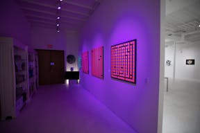 ArtGallery for event | Wynwood District Miami - Image 16